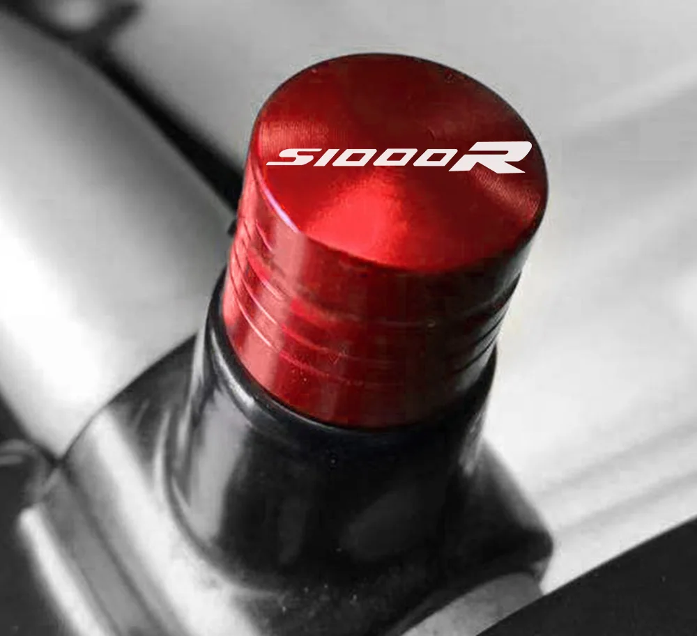 For Bmw S1000R S 1000R s 1000 r S1000XR 2009-2021 2010 2011 2012 2 pcs CNC Aluminum M10X1.25 Motorcycle Mirror Hole Plug Screw
For Bmw S1000R S 1000R s 1000 r S1000XR 2009-2021 2010 2011 2012 2 pcs CNC Aluminum M10X1.25 Motorcycle Mirror Hole Plug Screw