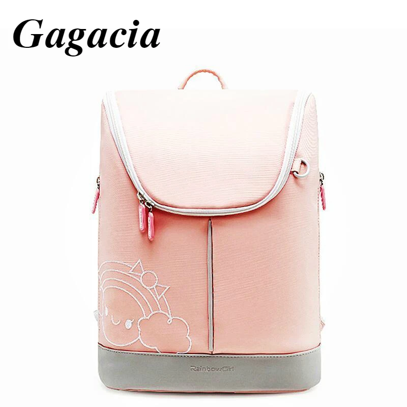 GAGACIA 2021 New Girls School Bags School Backpack For Children 1.1m-1.5m Lovely Students Kids Bag Randoseru Sac A Dos Enfant
GAGACIA 2021 New Girls School Bags School Backpack For Children 1.1m-1.5m Lovely Students Kids Bag Randoseru Sac A Dos Enfant