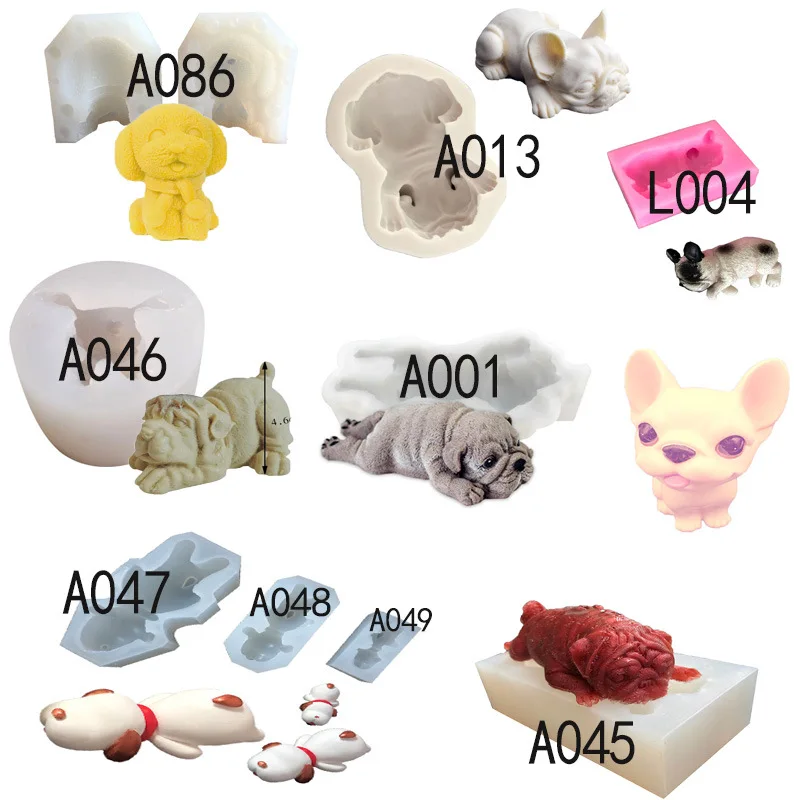 3D Shar Pei Mousse Mold Dirty Dog Ice Cream Chocolate Creative Baking Net Red Little Milk Dog Cake-A053
3D Shar Pei Mousse Mold Dirty Dog Ice Cream Chocolate Creative Baking Net Red Little Milk Dog Cake-A053