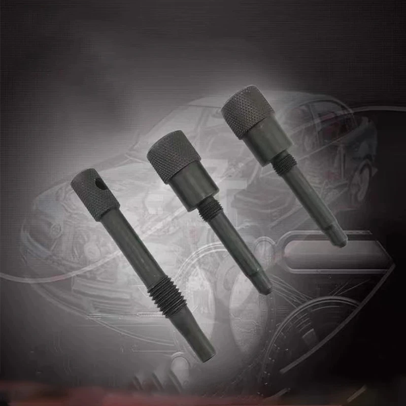 The latest SAIC Maxus timing special tool to replace the timing belt tensioner tool
The latest SAIC Maxus timing special tool to replace the timing belt tensioner tool