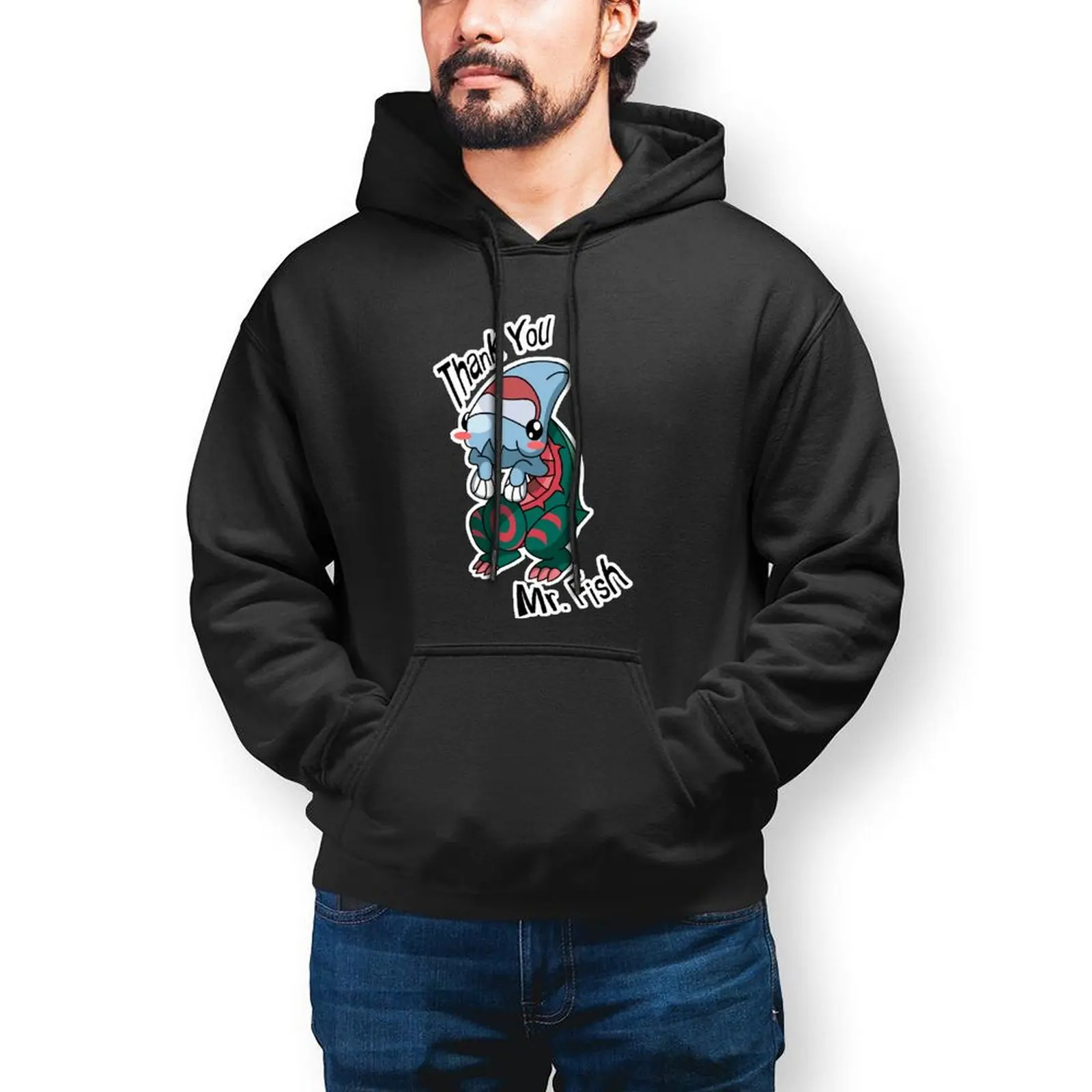 Fish Hoodies Cotton Loose Pullover Hoodie Autumn Long Sleeve Stylish Hoodie XXXL Men
Fish Hoodies Cotton Loose Pullover Hoodie Autumn Long Sleeve Stylish Hoodie XXXL Men