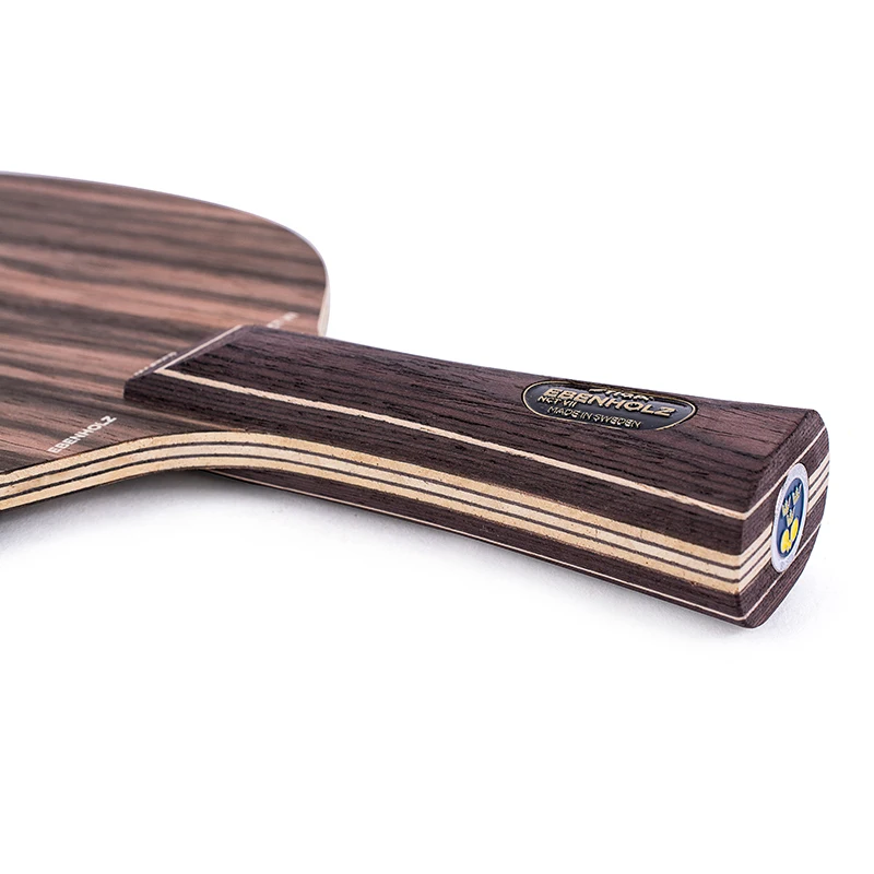 Stiga Professional Table Tennis Bat Carbonado 145 190 Ebenholz NCT 7 Best Price For High Quality Master Ping Pong Paddle
Stiga Professional Table Tennis Bat Carbonado 145 190 Ebenholz NCT 7 Best Price For High Quality Master Ping Pong Paddle