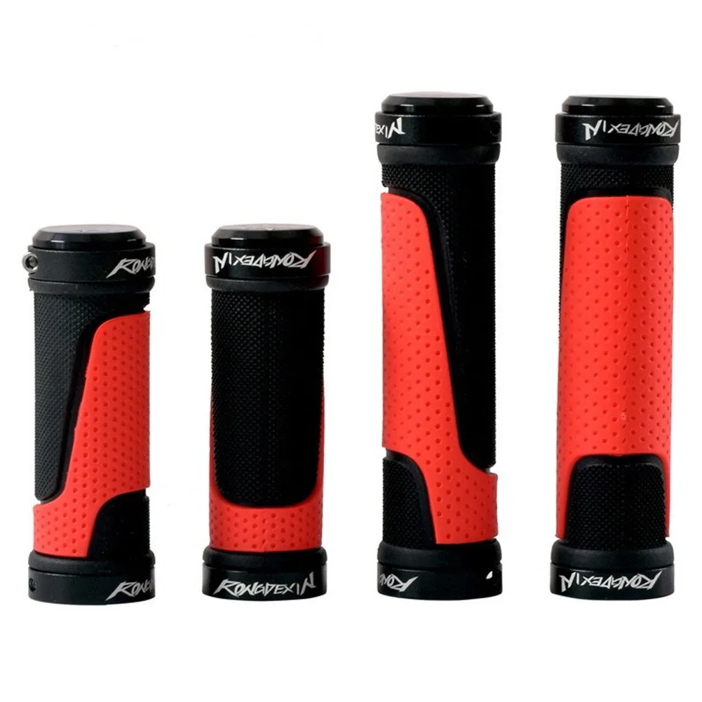 Bike Grips Bicycle MTB Grips Ultralight Handlebar Grips Bicycle Locking Resin Hand Grip Bicycle Goods Bike Accessories
Bike Grips Bicycle MTB Grips Ultralight Handlebar Grips Bicycle Locking Resin Hand Grip Bicycle Goods Bike Accessories