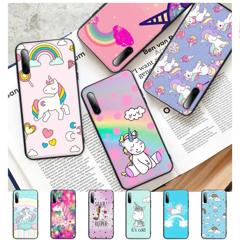 Cute Unicorn Black Rubber Cell Phone Case For Samsung Galaxy S9 S10 S20 S21 S30 Plus Ultra S10e S7 S8 Cover
Cute Unicorn Black Rubber Cell Phone Case For Samsung Galaxy S9 S10 S20 S21 S30 Plus Ultra S10e S7 S8 Cover