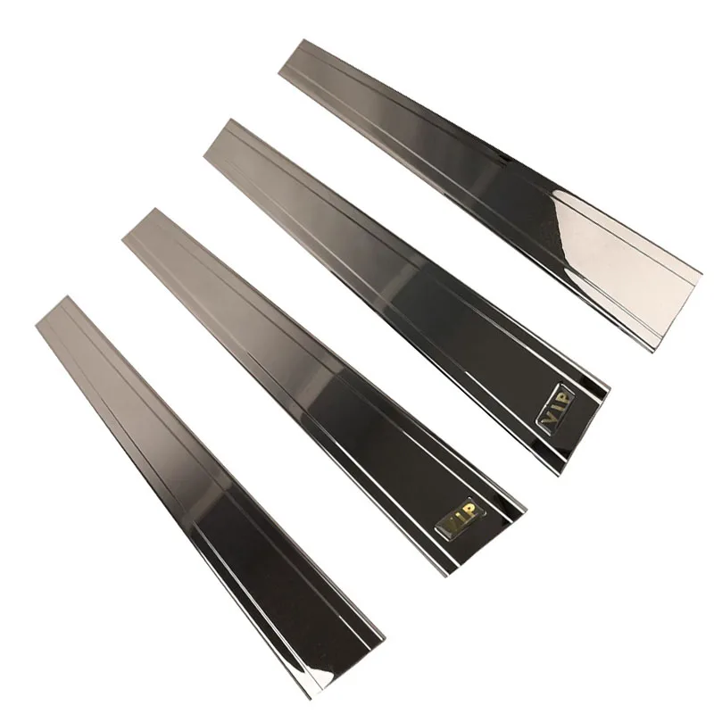 Car window pillar stainless steel trim for Toyota COROLLA AE120 2001 2002 2003 2004 2005 2006 2007 2008 
Car window pillar stainless steel trim for Toyota COROLLA AE120 2001 2002 2003 2004 2005 2006 2007 2008