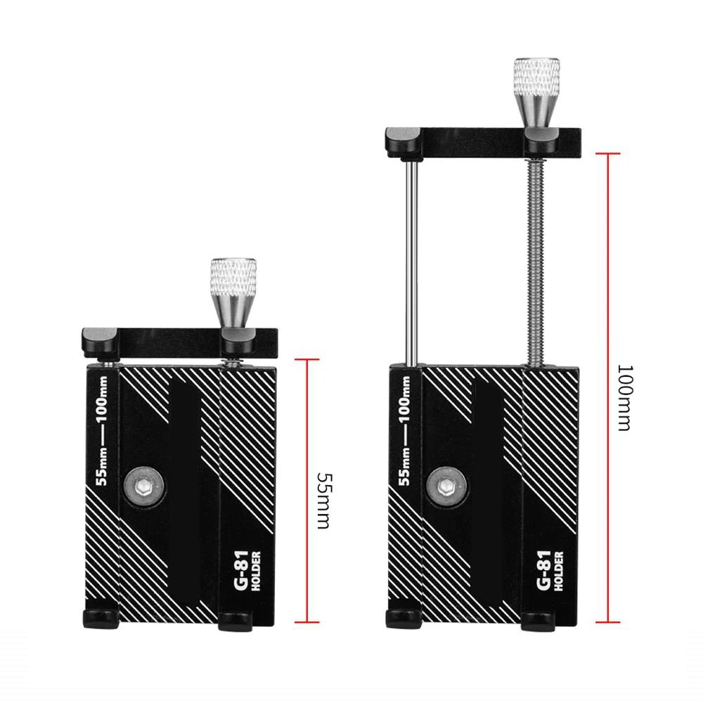 New Mobile Phone Holder Mount Bicycle Phone Navigation Fixed Bracket Moto Handlebar Aluminum Alloy for Bike Rack phone holder
New Mobile Phone Holder Mount Bicycle Phone Navigation Fixed Bracket Moto Handlebar Aluminum Alloy for Bike Rack phone holder