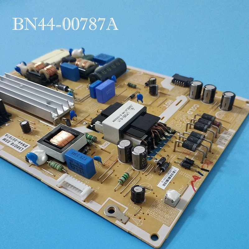 Новые и замены платы питания L58GFB_ESM BN44-00787A BN44-00787B BN44-00787C для samsung UA58J50SWAJXXZ UA58H5288AJ
Новые и замены платы питания L58GFB_ESM BN44-00787A BN44-00787B BN44-00787C для samsung UA58J50SWAJXXZ UA58H5288AJ