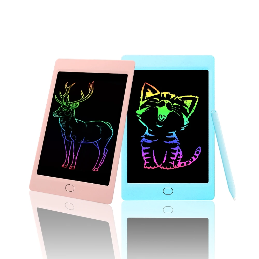 8.5 Inch Doodle Pad Drawing Board LCD Writing Tablet with Lock Function for Note Taking eWriter Gifts for Kids Adults Office
8.5 Inch Doodle Pad Drawing Board LCD Writing Tablet with Lock Function for Note Taking eWriter Gifts for Kids Adults Office