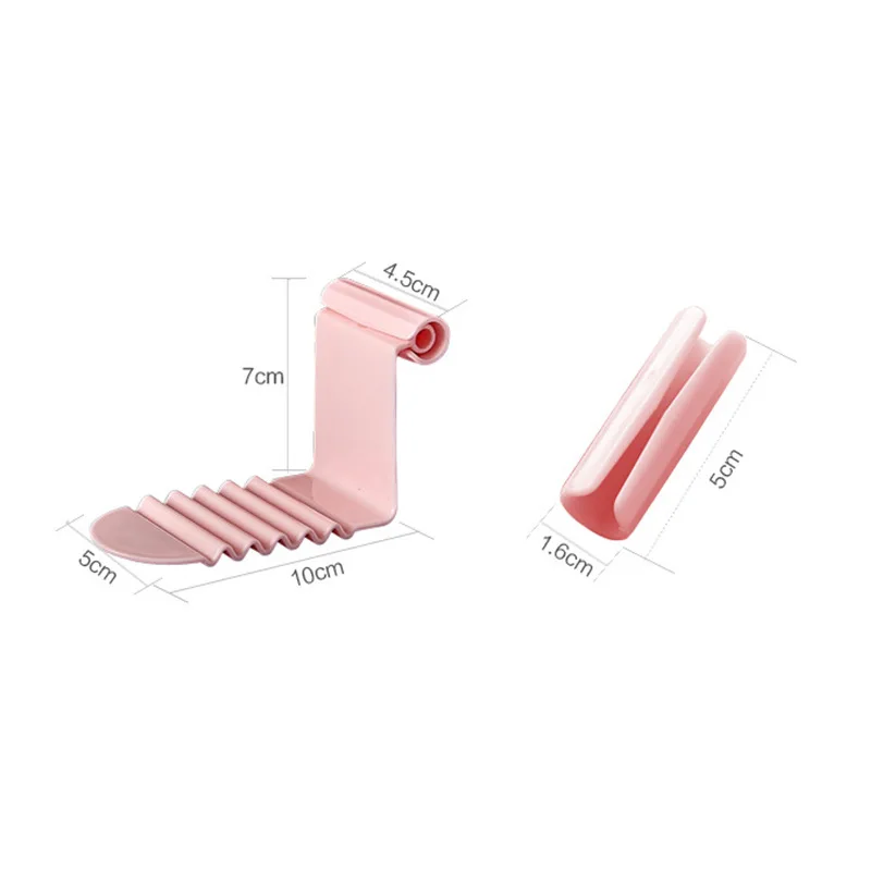 6pc BedSheet Clips Plastic Slip-Resistant Clamp Quilt Household Needleless Bed Cover Grippers Fasteners Mattress Holder For Home
6pc BedSheet Clips Plastic Slip-Resistant Clamp Quilt Household Needleless Bed Cover Grippers Fasteners Mattress Holder For Home
