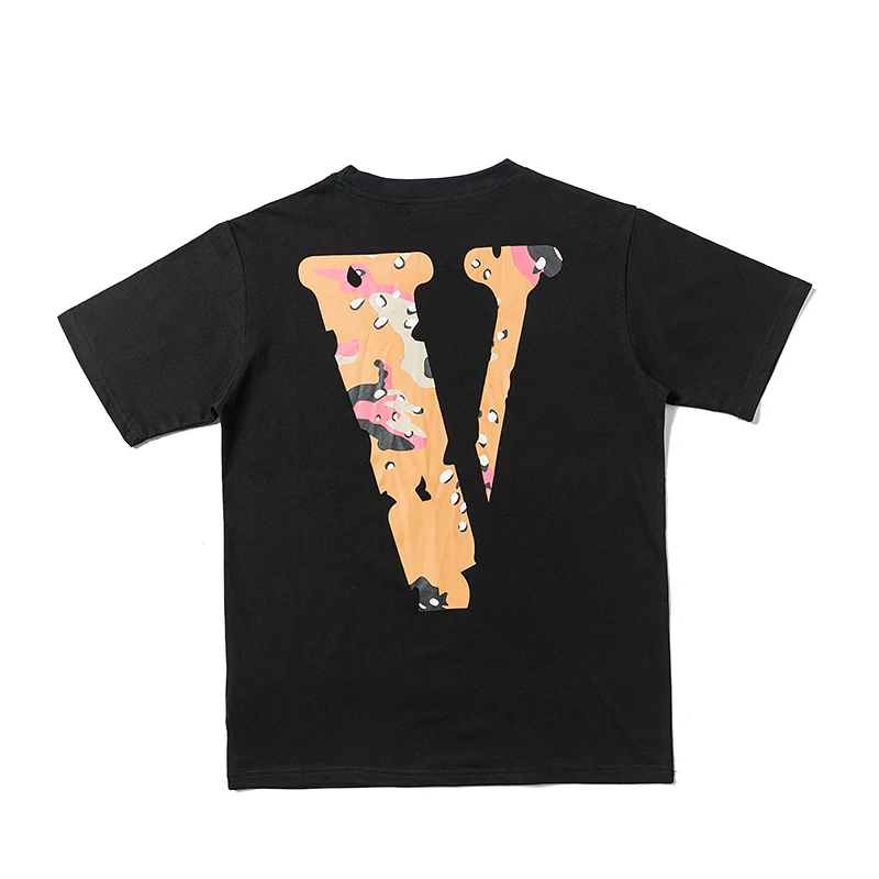 men t VLONE shirt 100% cotton streetwear Women's T-shirt USA summer Short sleeve brand harajuku hip hop tshirt
men t VLONE shirt 100% cotton streetwear Women's T-shirt USA summer Short sleeve brand harajuku hip hop tshirt