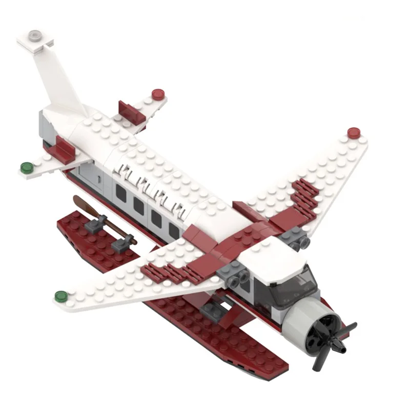 Citys high-tech Series Retro 80s diesel flapping wing aircraft Dieselpunk Ornithopter Building Block AVIC Bricks Toy Gift Kids
Citys high-tech Series Retro 80s diesel flapping wing aircraft Dieselpunk Ornithopter Building Block AVIC Bricks Toy Gift Kids