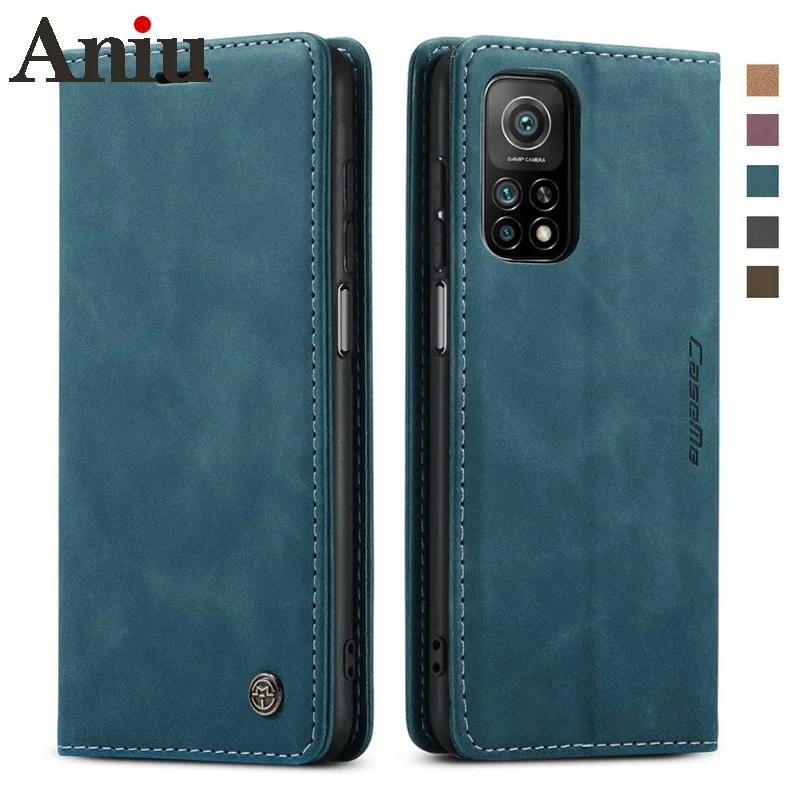 For Xiaomi Mi 10T Pro 5G Flip Case Leather Card Shell Funda Xiomi 11 Lite Case Mi10T 10 T 11i Mi10 Mi11 i 11Lite 4G Wallet Cover
For Xiaomi Mi 10T Pro 5G Flip Case Leather Card Shell Funda Xiomi 11 Lite Case Mi10T 10 T 11i Mi10 Mi11 i 11Lite 4G Wallet Cover