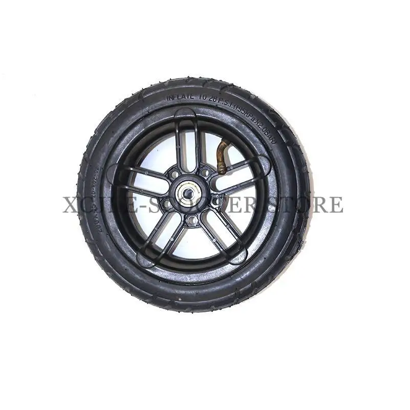 200x45 Castor Wheel 8-inch Inner Tube Inflatable Camera Outer Tyre & Hub of 8mm Shaft Hole for Electric Scooter and Motorcycle
200x45 Castor Wheel 8-inch Inner Tube Inflatable Camera Outer Tyre & Hub of 8mm Shaft Hole for Electric Scooter and Motorcycle