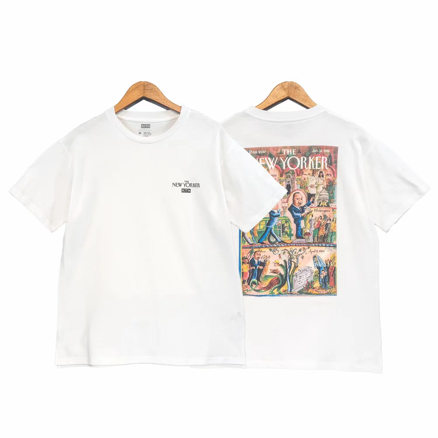 Футболка Kith New York Limited с круглым вырезом, летние мужские и женские топы с коротким рукавом, дизайнерская нишевая Футболка свободного кроя
Футболка Kith New York Limited с круглым вырезом, летние мужские и женские топы с коротким рукавом, дизайнерская нишевая Футболка свободного кроя