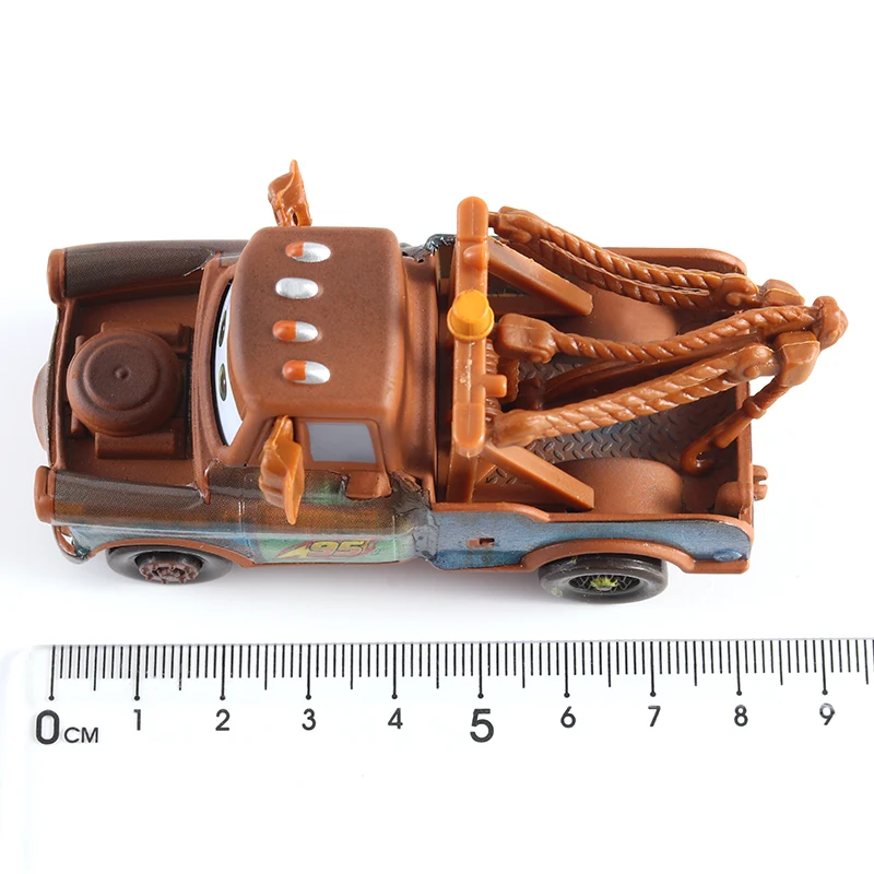 Disney Pixar Cars 3 Lightning McQueen Cars Race Team Mater Metal Diecast Toy Car 1:55 Christmas Gifts For Children's Birthday 
Disney Pixar Cars 3 Lightning McQueen Cars Race Team Mater Metal Diecast Toy Car 1:55 Christmas Gifts For Children's Birthday