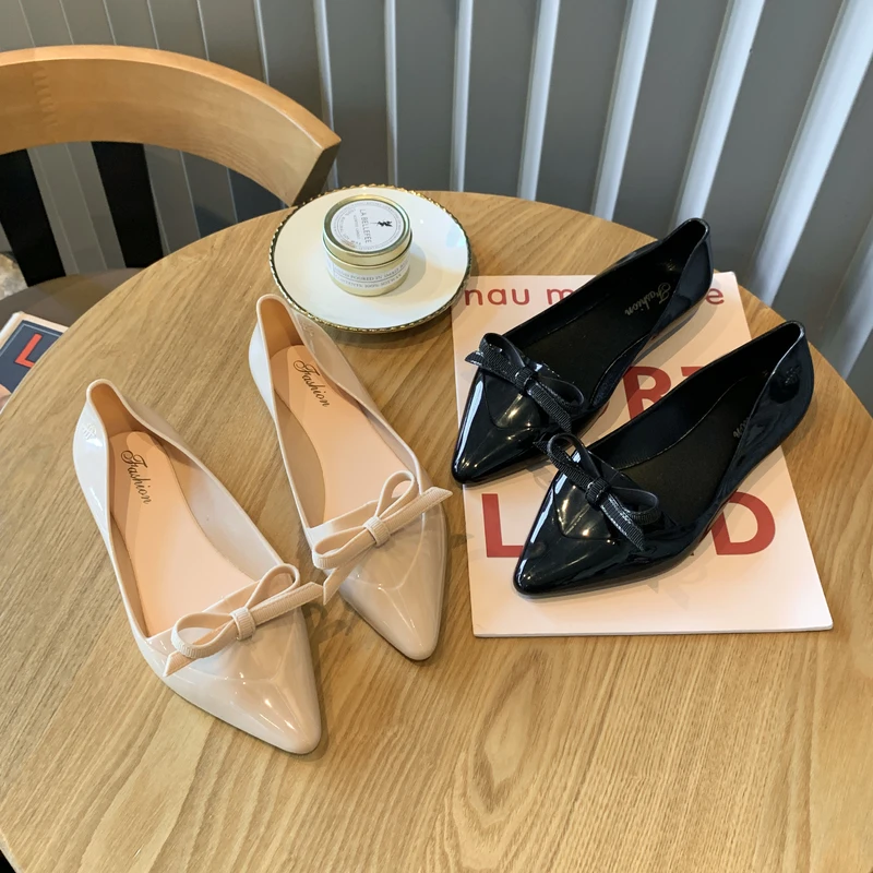 2020 New Spring Fashion Women Slip-On Shoe Shallow Mouth Simple Solid Color Low Heel Non-slip Pointed Casual Flat Shoes W28-02
2020 New Spring Fashion Women Slip-On Shoe Shallow Mouth Simple Solid Color Low Heel Non-slip Pointed Casual Flat Shoes W28-02