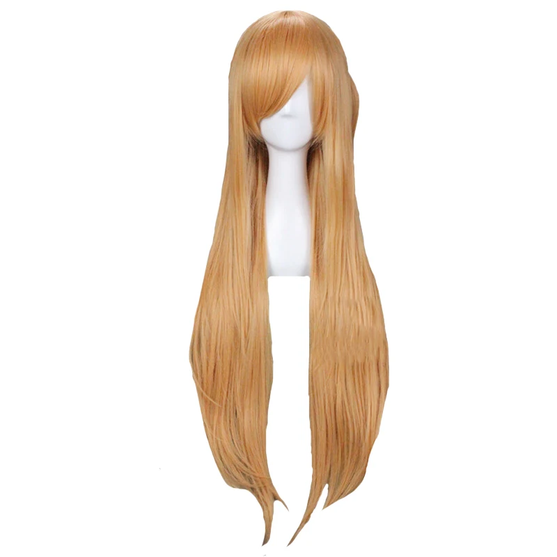 Аниме Sword Art Online Юки костюм Asuna для косплея (костюмированных игр) парик SAO Юки Асуна Для женщин Длинные Синтетические волосы Хэллоуин вечерние...
Аниме Sword Art Online Юки костюм Asuna для косплея (костюмированных игр) парик SAO Юки Асуна Для женщин Длинные Синтетические волосы Хэллоуин вечерние...