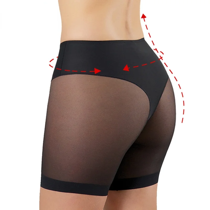 Ultra-Thin Slimming Control Panties Butt Lifter Waist Trainer Hip Enhancer Seamless Body Shaper Breathable Safety Underwear
Ultra-Thin Slimming Control Panties Butt Lifter Waist Trainer Hip Enhancer Seamless Body Shaper Breathable Safety Underwear