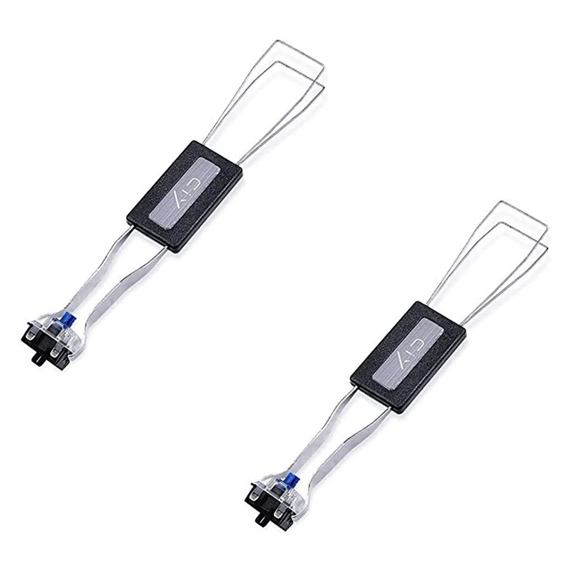 2 Pack Keycap Puller Key Keycap Removal Tool Keycaps Remover for Mechanical Keyboard for Removing Fixing Keyboard Tools
2 Pack Keycap Puller Key Keycap Removal Tool Keycaps Remover for Mechanical Keyboard for Removing Fixing Keyboard Tools