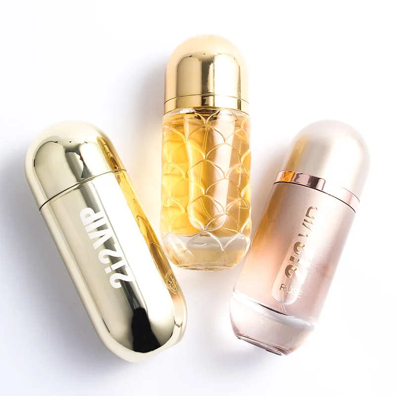 Original Perfume For Women Atomizer Long Lasting Rose Flower Fragrance Bottle Glass Spay Female Parfum Sexy Women Perfume
Original Perfume For Women Atomizer Long Lasting Rose Flower Fragrance Bottle Glass Spay Female Parfum Sexy Women Perfume