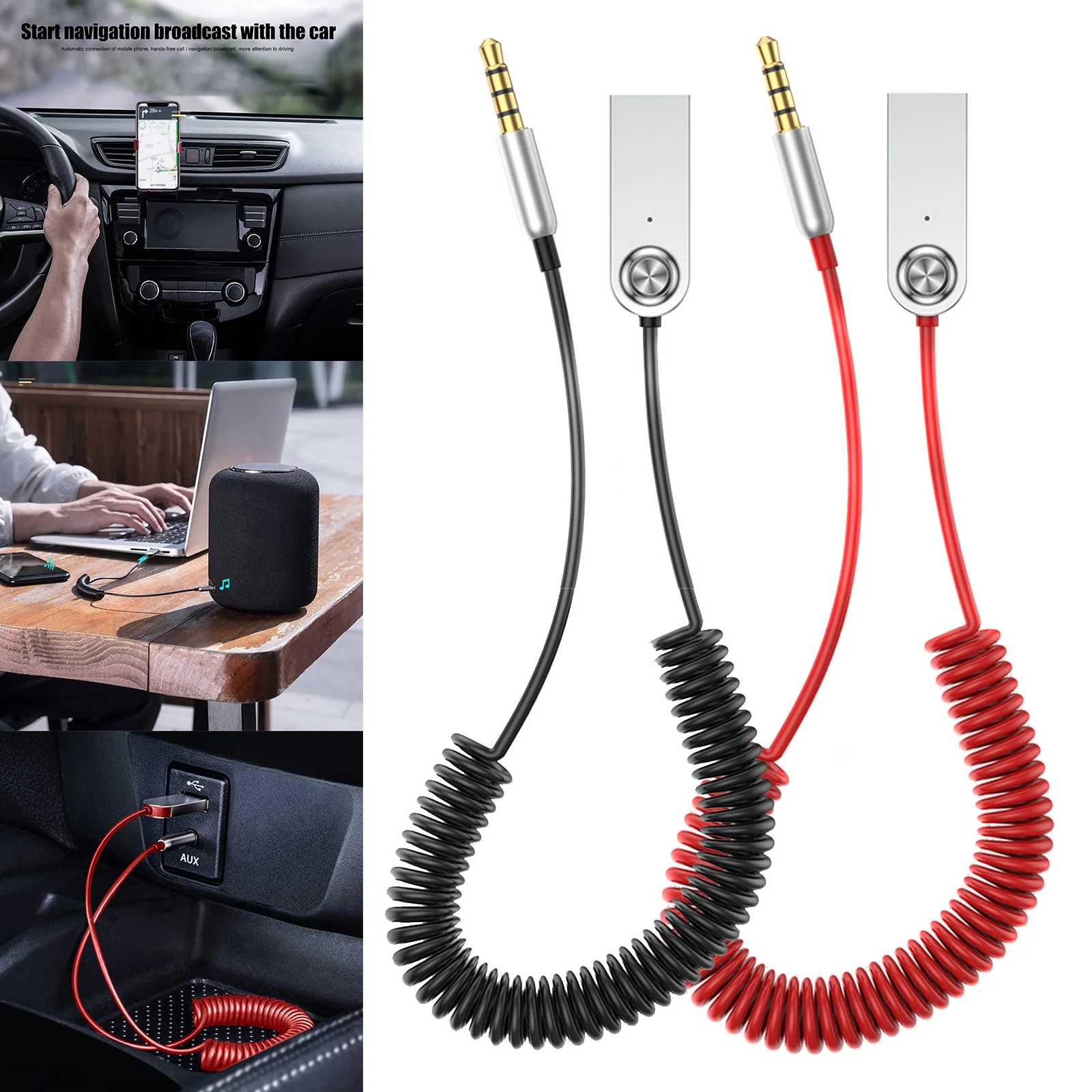 Aux Bluetooth адаптер кабель программный ключ для автомобиля 3,5 мм Jack Aux Bluetooth 5,0 4,2 4,0 приемник Динамик аудио передатчик M8617
Aux Bluetooth адаптер кабель программный ключ для автомобиля 3,5 мм Jack Aux Bluetooth 5,0 4,2 4,0 приемник Динамик аудио передатчик M8617