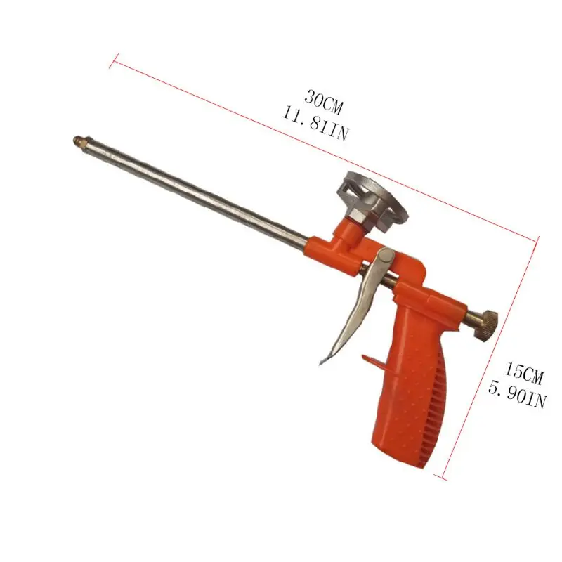High Quality 10L/min Metal Foam Expansion Sprayer 70MPa Sealing Spray Gun for Glass Sealer
High Quality 10L/min Metal Foam Expansion Sprayer 70MPa Sealing Spray Gun for Glass Sealer