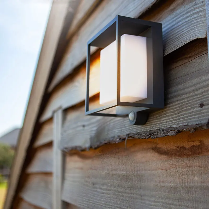 Solar Outdoor Garden Lights Security Lights with Motion Sensor Outdoor Lamp Waterproof Villa Exterior Wall Lights Balcony Aisle
Solar Outdoor Garden Lights Security Lights with Motion Sensor Outdoor Lamp Waterproof Villa Exterior Wall Lights Balcony Aisle