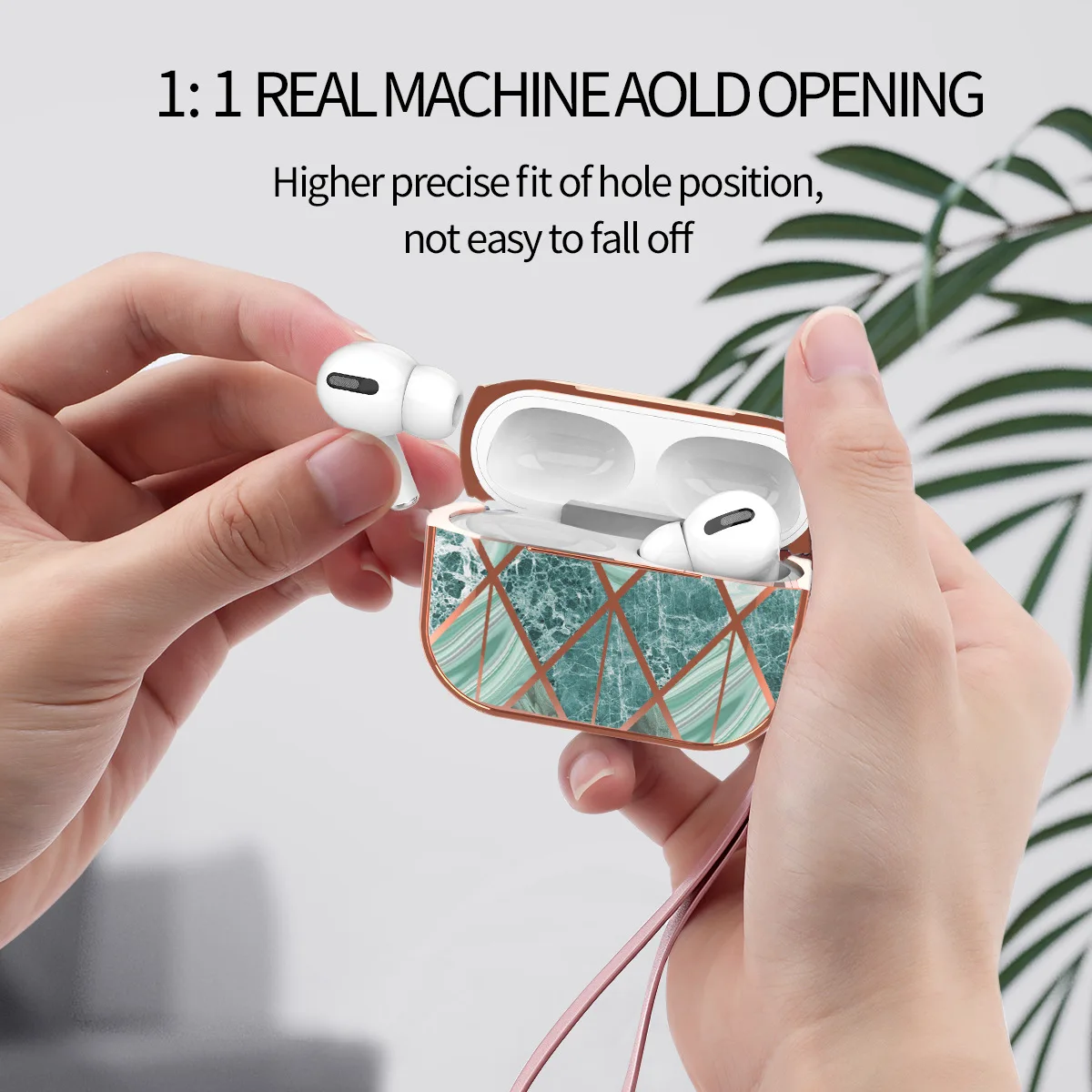 Fashion Cool Cover for Airpods 1 2 Case Grid Pattern Earphone Case For Airpods Pro 3 Cases Wireless Charging Lanyard Keys
Fashion Cool Cover for Airpods 1 2 Case Grid Pattern Earphone Case For Airpods Pro 3 Cases Wireless Charging Lanyard Keys