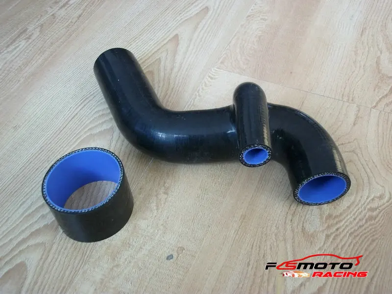 New Silicone Intercooler Hose for Subaru WRX GC8 1992-1995 VER1-2 EJ20
New Silicone Intercooler Hose for Subaru WRX GC8 1992-1995 VER1-2 EJ20