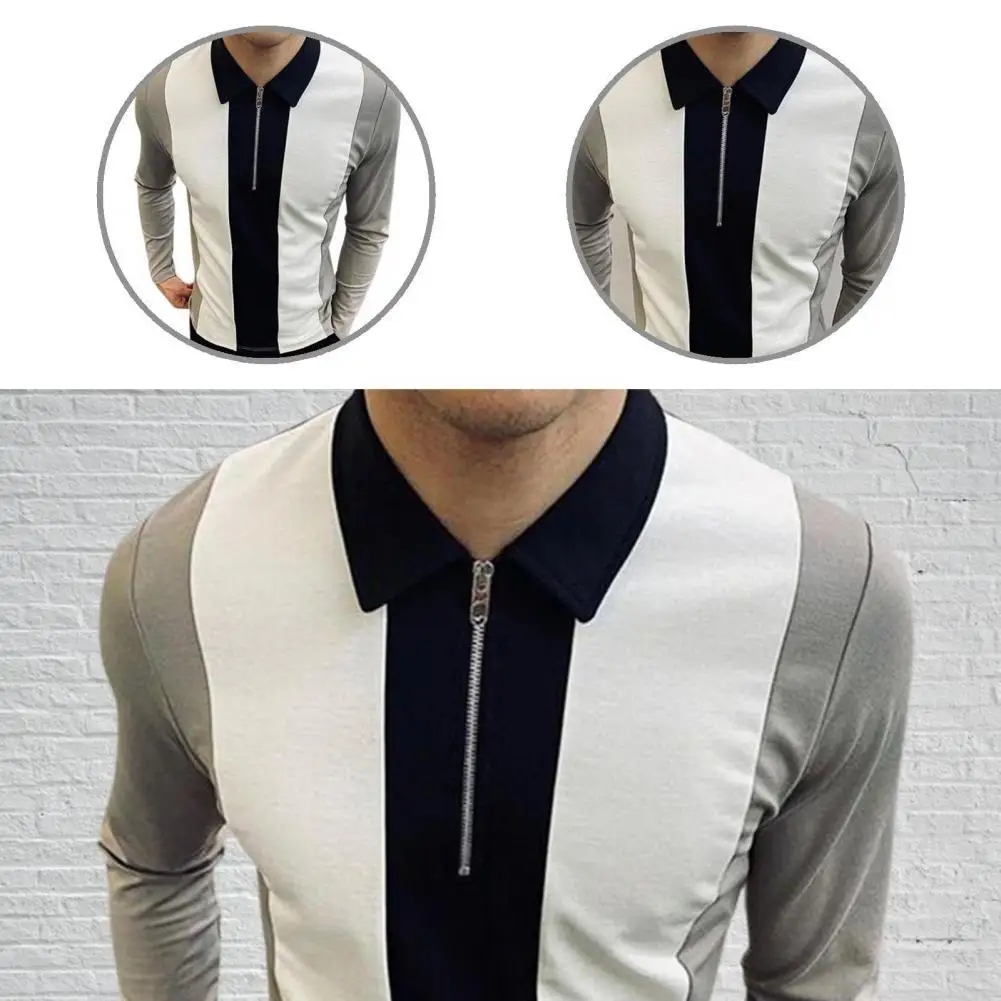 O Neck Clothes Long Sleeve Polo Shirt for Autumn Men Shirt O Neck Clothes Long Sleeve Polo Shirt for Autumn
O Neck Clothes Long Sleeve Polo Shirt for Autumn Men Shirt O Neck Clothes Long Sleeve Polo Shirt for Autumn