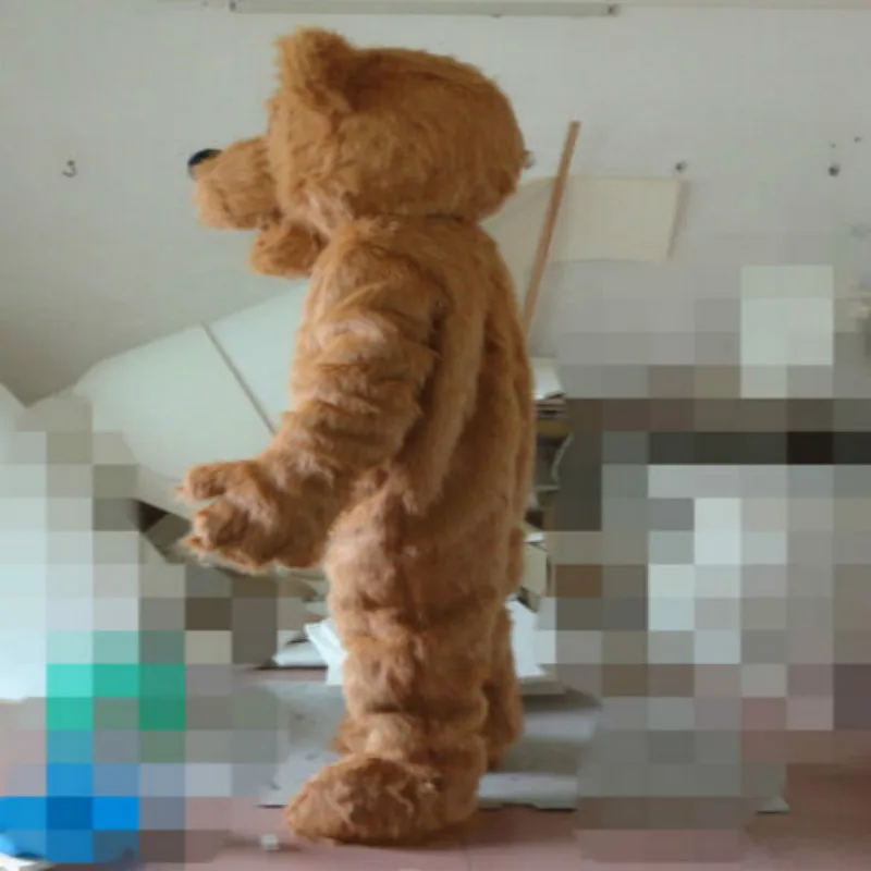 Long Velvet Hair Dog Mascot Costume Holiday Costume Halloween Party Furry Suits Outfits Fursuit Carnival Xmas Easter Ad Clothes 
Long Velvet Hair Dog Mascot Costume Holiday Costume Halloween Party Furry Suits Outfits Fursuit Carnival Xmas Easter Ad Clothes