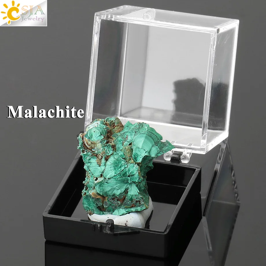 Коллекция полудрагоценных камней CSJA Jewelry
Коллекция полудрагоценных камней CSJA Jewelry