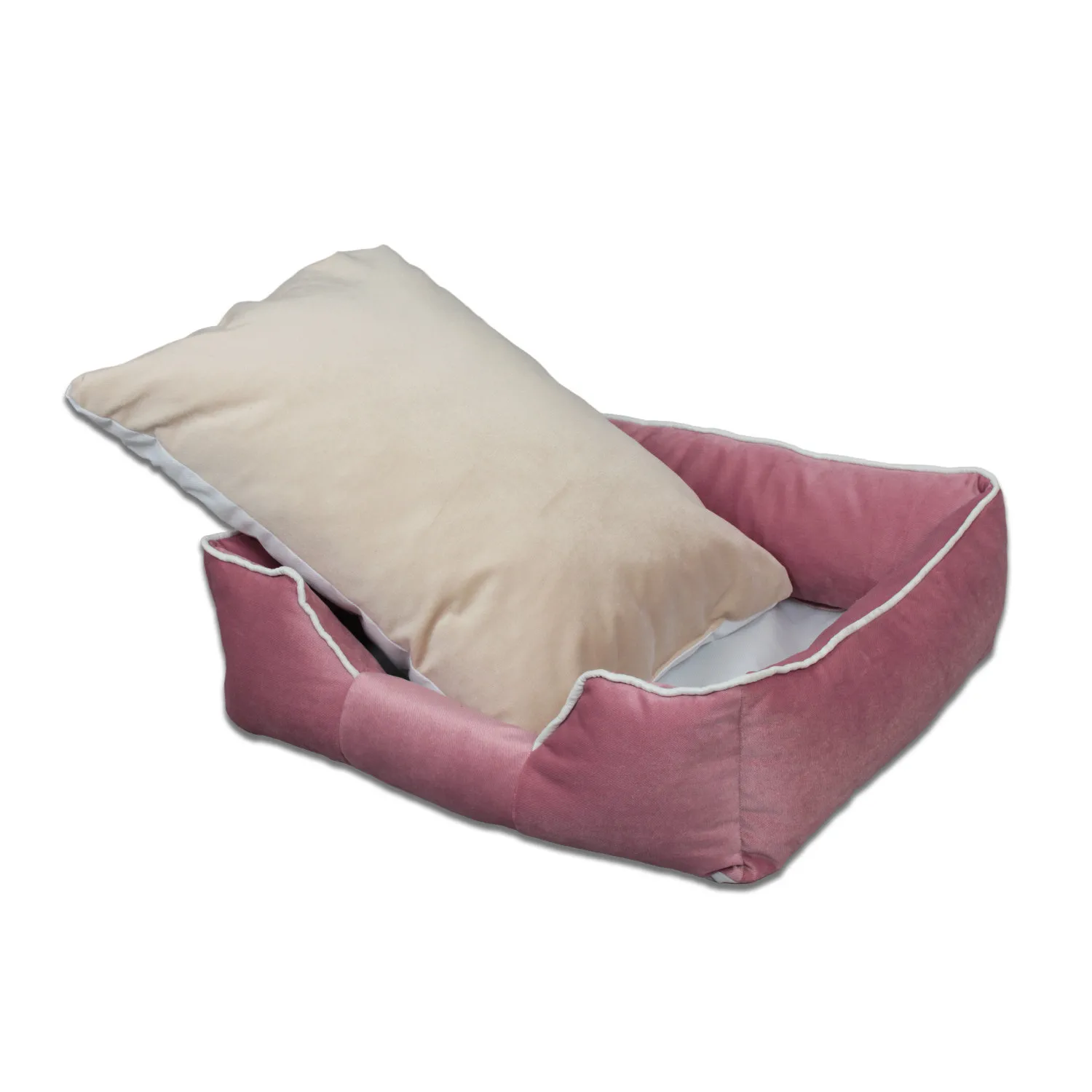 TULYANO NOVUM CAT DOG BEARING 40*50*20 Powder
TULYANO NOVUM CAT DOG BEARING 40*50*20 Powder