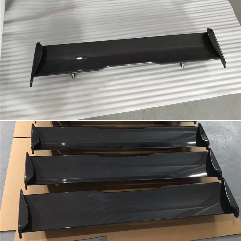 Use For BMW 2 Series F22 Coupe M2 F87 Spoiler 2013--2019 Year Real Glossy Carbon Fiber Rear Wing MP Style Accessories Body Kit
Use For BMW 2 Series F22 Coupe M2 F87 Spoiler 2013--2019 Year Real Glossy Carbon Fiber Rear Wing MP Style Accessories Body Kit