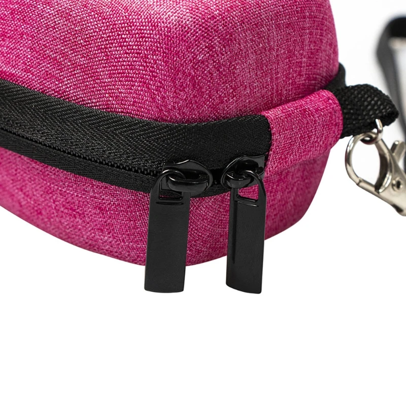 Carry Case for ES2207P Protective Cover Case for Electric Shaver for Women 425B 
Carry Case for ES2207P Protective Cover Case for Electric Shaver for Women 425B