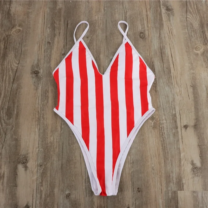 2019 new conjoined bikini stripe sexy style with padding the hit show thin
2019 new conjoined bikini stripe sexy style with padding the hit show thin