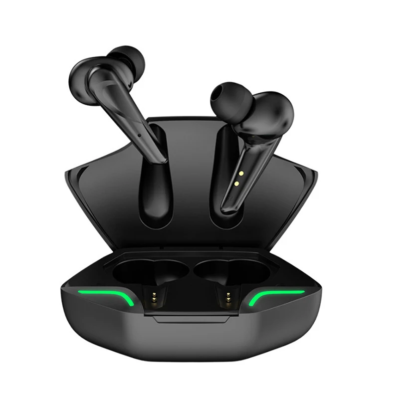 X15 TWS Wireless Bluetooth Headphones Gaming Earbuds Gamer Bluetooth Headphone With Mic 9D Stereo HiFi Headset X15 TWS Wireless
X15 TWS Wireless Bluetooth Headphones Gaming Earbuds Gamer Bluetooth Headphone With Mic 9D Stereo HiFi Headset X15 TWS Wireless