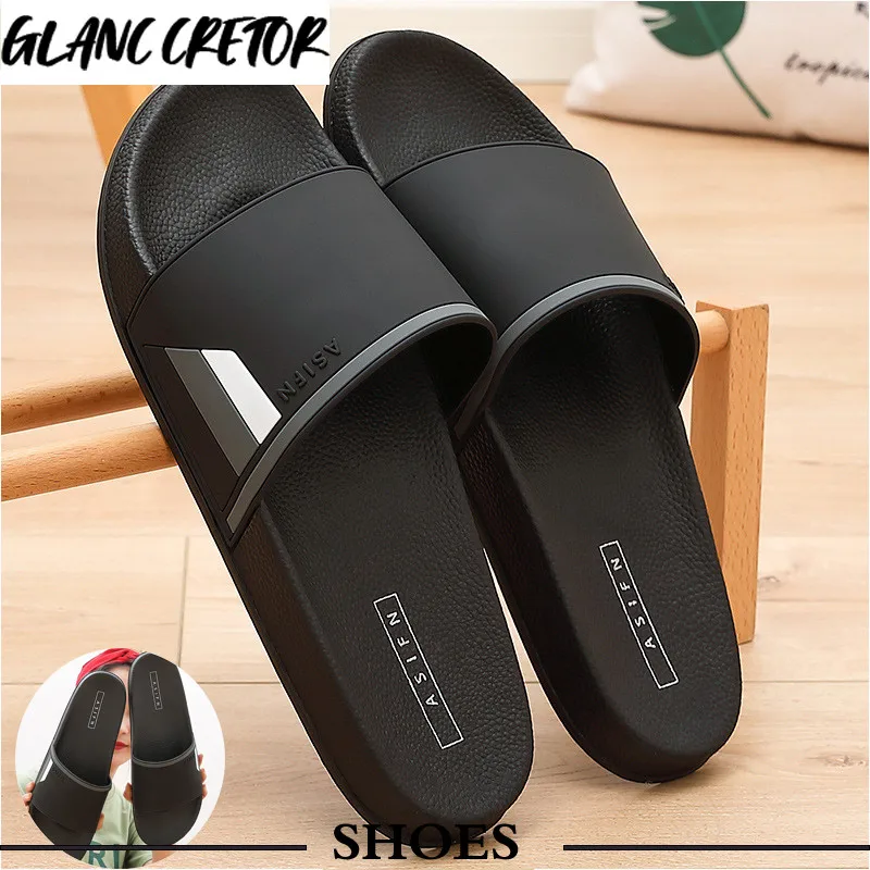 Summer Women Slippers Beach Flip Flops Female Non-slip Men Slides Slippers Home Indoor Shoes Soft Hot Sale Big Size
Summer Women Slippers Beach Flip Flops Female Non-slip Men Slides Slippers Home Indoor Shoes Soft Hot Sale Big Size