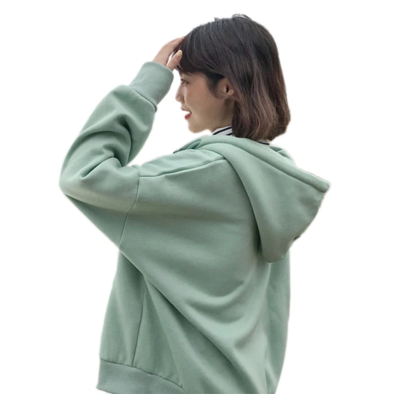 Толстовка Женская бархатная с капюшоном, однотонный свитшот на молнии, повседневная одежда с капюшоном, большие размеры +
Толстовка Женская бархатная с капюшоном, однотонный свитшот на молнии, повседневная одежда с капюшоном, большие размеры +