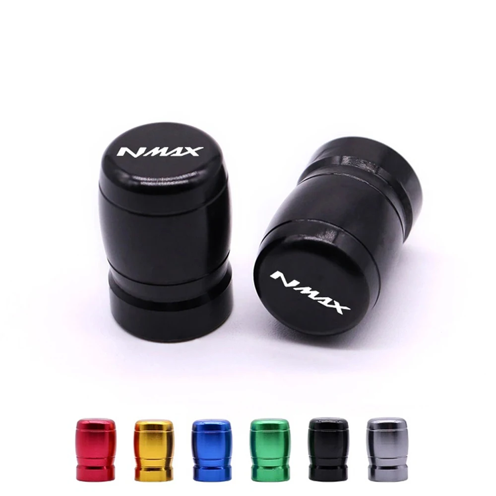 For YAMAHA NMAX155 NMAX125 V1 V2 NMAX155 N-MAX 155 125 2010-2021 2022 Motorcycle Wheel Tire Valve caps CNC Airtight Covers Cover
For YAMAHA NMAX155 NMAX125 V1 V2 NMAX155 N-MAX 155 125 2010-2021 2022 Motorcycle Wheel Tire Valve caps CNC Airtight Covers Cover