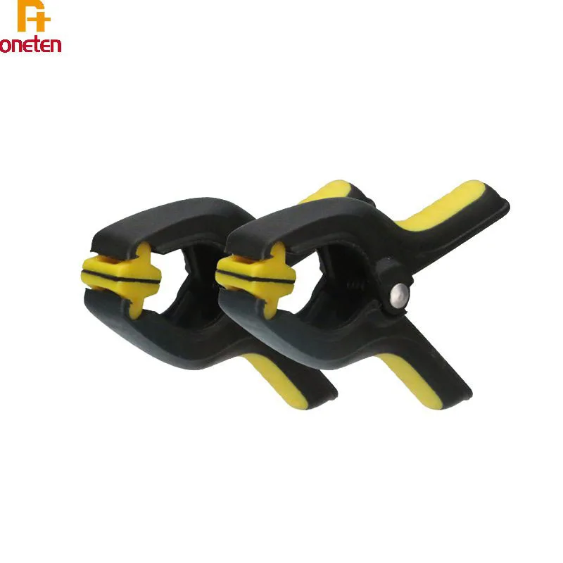 Пластиковый зажим, крепление для ЖК-экрана, зажим для телефона, Samsung Pad, планшета, сотового телефона, набор инструментов для ремонта
Пластиковый зажим, крепление для ЖК-экрана, зажим для телефона, Samsung Pad, планшета, сотового телефона, набор инструментов для ремонта