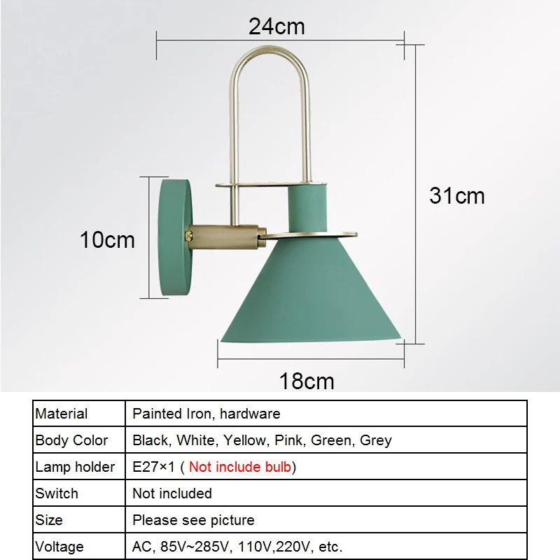 Industrial Led Wall Lamps Nordic Iron Horn Wall Lights Modern Vanity Light Bedroom Bedside Living Room Stairs Reading Study E27
Industrial Led Wall Lamps Nordic Iron Horn Wall Lights Modern Vanity Light Bedroom Bedside Living Room Stairs Reading Study E27