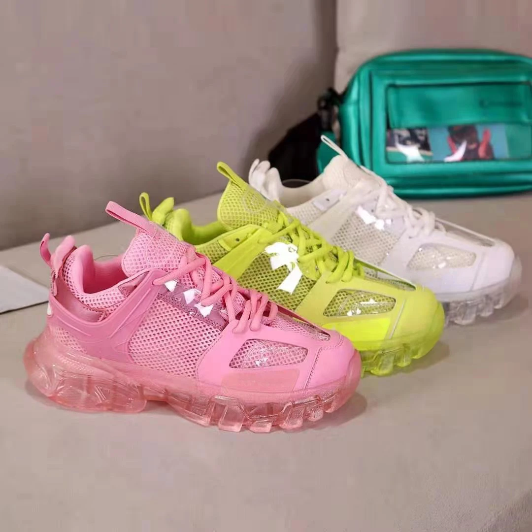 2021 spring and summer new designer brand high quality leather trend jelly fashion ladies sneakers 35-39 size 
2021 spring and summer new designer brand high quality leather trend jelly fashion ladies sneakers 35-39 size