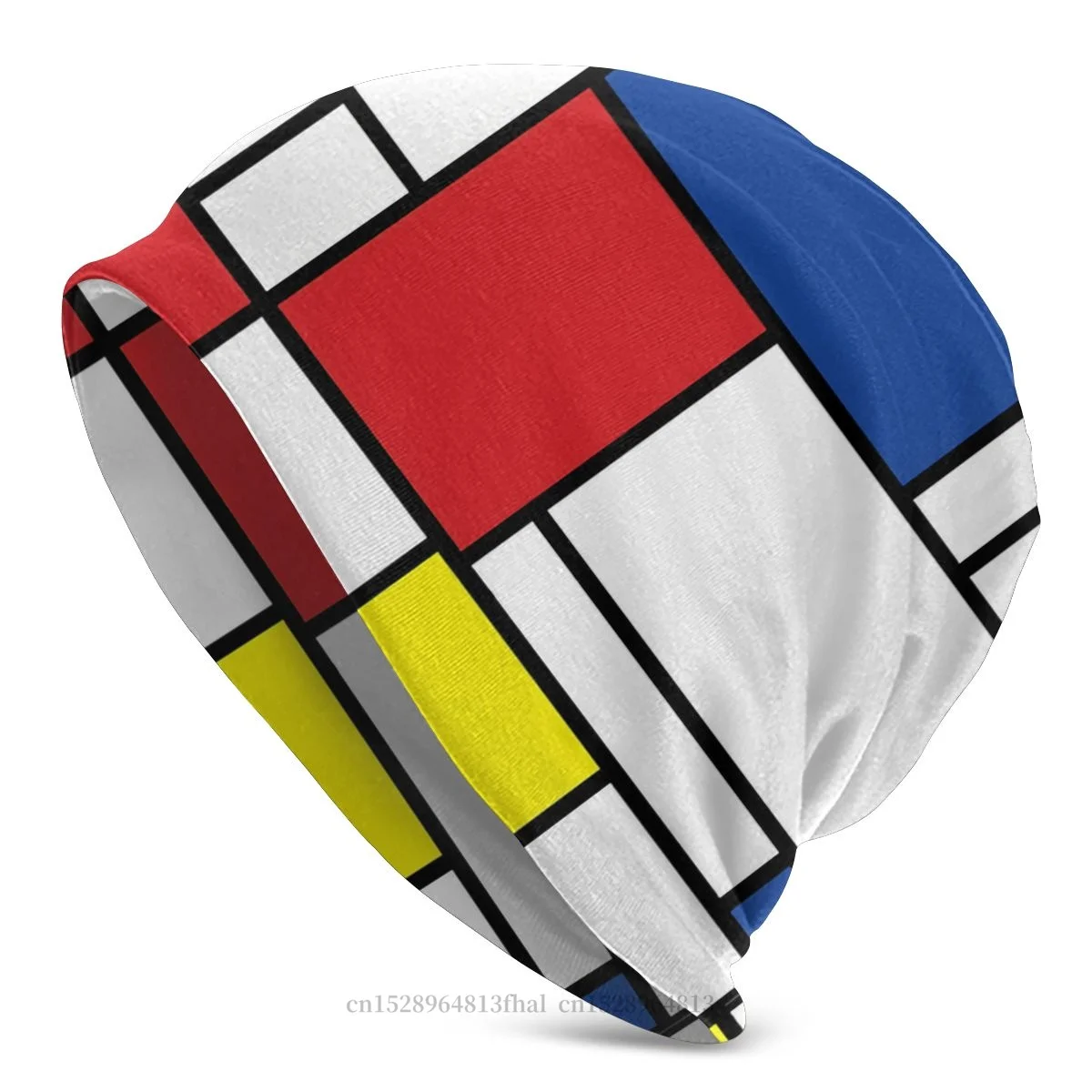Mondrian Minimalist De Stijl Modern Art Bonnet Homme Knitting Hat Abstract Expressionist Skullies Beanies Caps Men Women Hats
Mondrian Minimalist De Stijl Modern Art Bonnet Homme Knitting Hat Abstract Expressionist Skullies Beanies Caps Men Women Hats