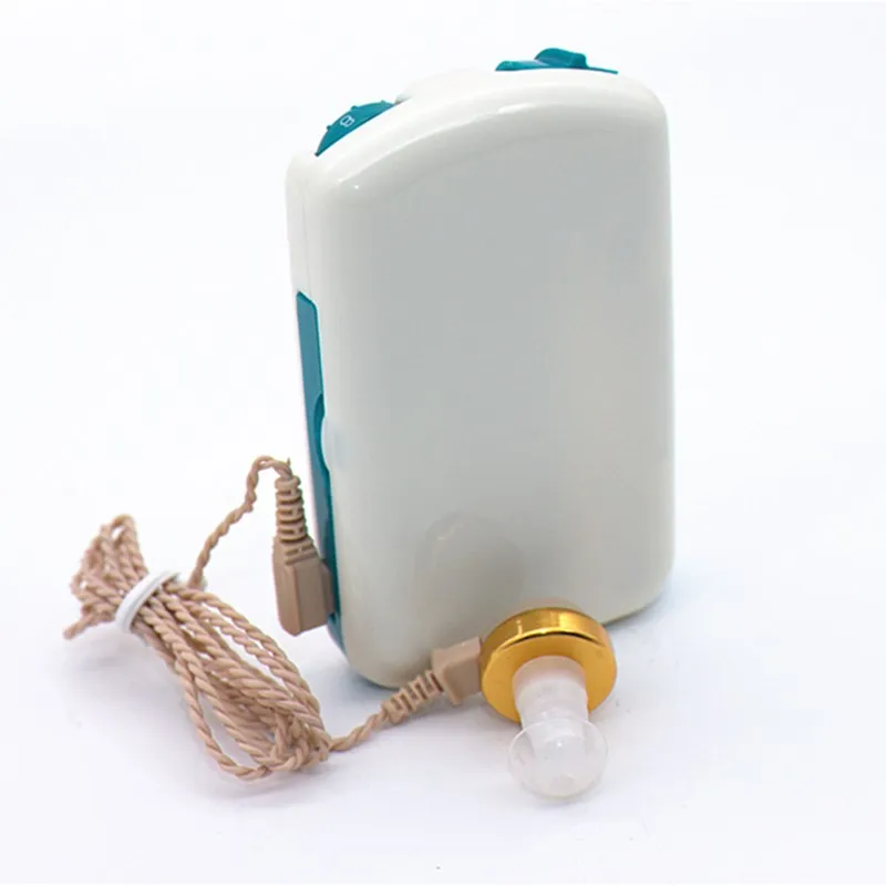 

Цифровой карманный слуховой аппарат Siemens Pockettio для слуховых аппаратов средней и тяжелой силы, слуховые аппараты большой мощности, бесплатна...