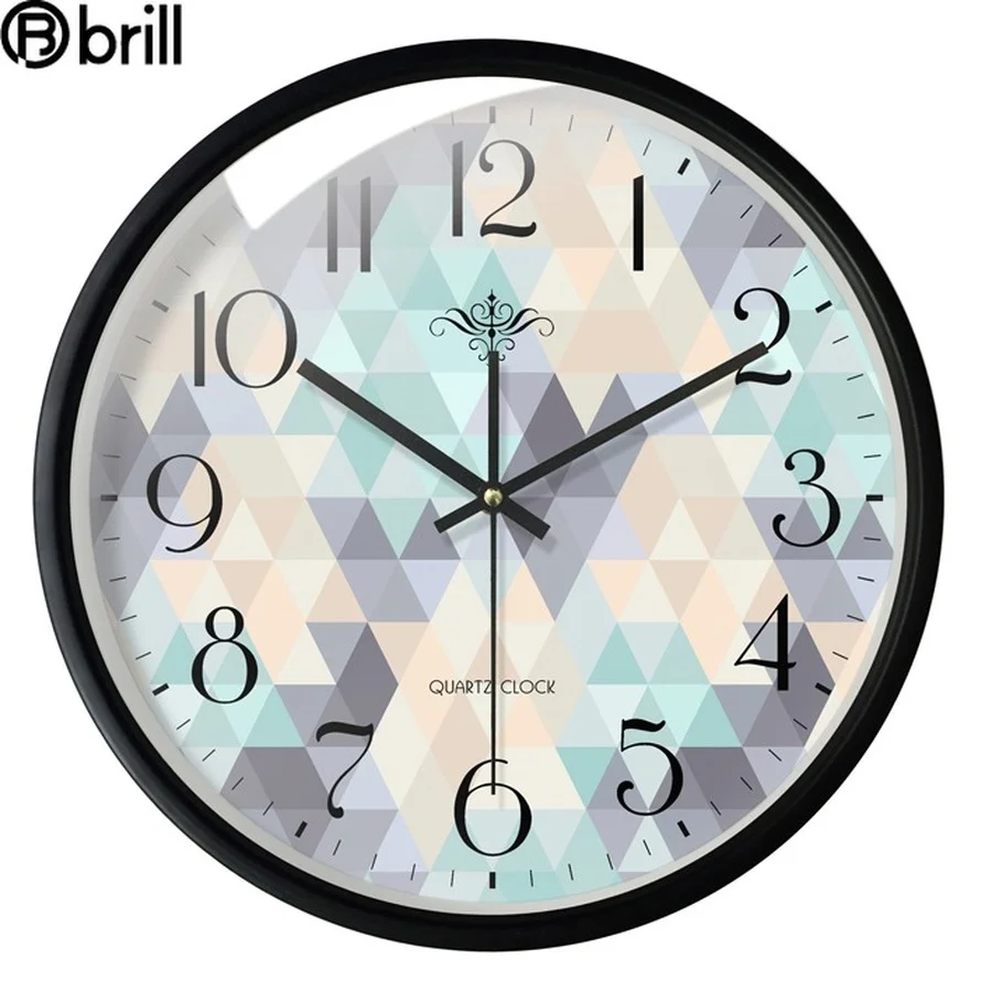 Creative Modern Large Wall Clock Living Room Simple Glass Kitchen Clock Wall Watches Home Decor Farmhouse Decor Horloge Murale
Creative Modern Large Wall Clock Living Room Simple Glass Kitchen Clock Wall Watches Home Decor Farmhouse Decor Horloge Murale