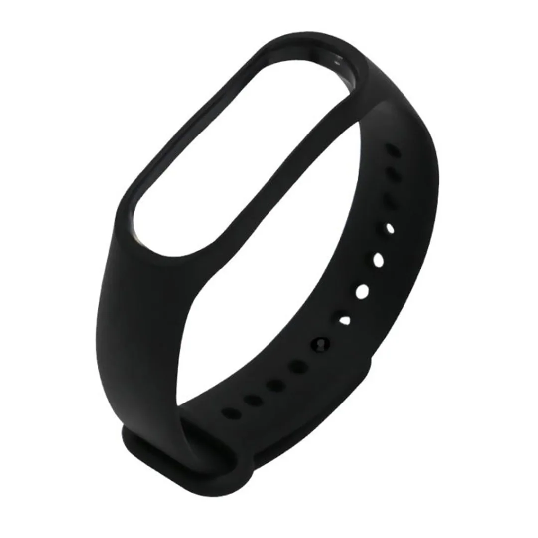 Fashion Youth Colorful Wristbands For Xiaomi Mi Band 4/3 Bracelet Strap TPU+TPE Wristband Wrist Adjustable Replacement Strap
Fashion Youth Colorful Wristbands For Xiaomi Mi Band 4/3 Bracelet Strap TPU+TPE Wristband Wrist Adjustable Replacement Strap