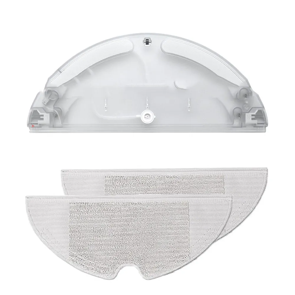 Water Tank, Mop Cloth For Xiaomi Dreame D9 ,F9,1C Robot Vacuum Cleaner Spare Parts Kits Mopping Cloths Cleaning Pads Pad Tanks
Water Tank, Mop Cloth For Xiaomi Dreame D9 ,F9,1C Robot Vacuum Cleaner Spare Parts Kits Mopping Cloths Cleaning Pads Pad Tanks