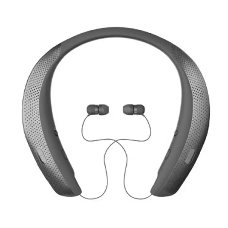 2020 NewBluetooth Headphones Lightweight Stereo Neckband Wireless Headset With speaker for Sports Exercise High Quality
2020 NewBluetooth Headphones Lightweight Stereo Neckband Wireless Headset With speaker for Sports Exercise High Quality