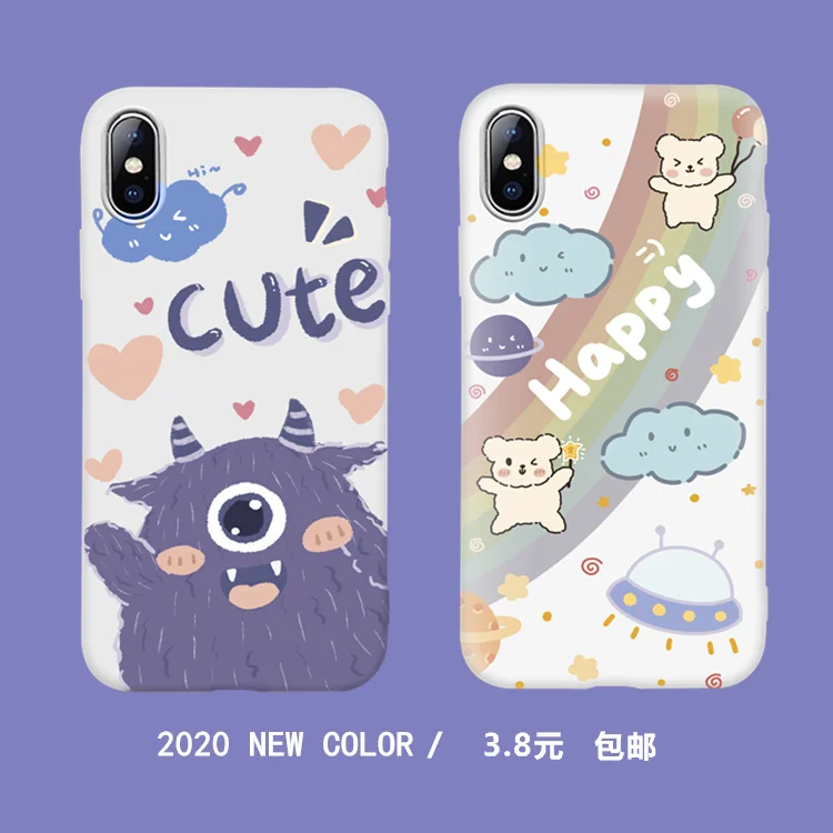 Cartoon Case for Xiaomi 10 Case Xiaomi 10 8se 9SE CC9 Cc9pro Soft Thin Back Cover Cute Pattern phone case
Cartoon Case for Xiaomi 10 Case Xiaomi 10 8se 9SE CC9 Cc9pro Soft Thin Back Cover Cute Pattern phone case